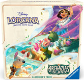 Lorcana - Archazia's Island - Trove